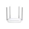 MERCUSYS Wireless Router N-es 300Mbps 1xWAN(100Mbps) + 3xLAN