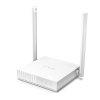 TP-LINK Wireless Router N-es 300Mbps 1xWAN(100Mbps) + 4xLAN(