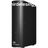 WESTERN DIGITAL 3.5" USB 3.0 HDD 6TB Elements Desktop