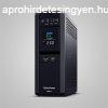 CYBERPOWER UPS gaming, 6xSCHU,2xUSB 1350VA 810W, 230V, sznu
