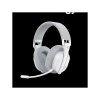 WHITE SHARK FIRECREST-W WS WGH-2444W vez.nlk. gamer fejhall