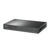 TP-LINK Switch 9x1000Mbps (8xPOE+) + 1xGigabit komb SFP, Ea