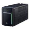 APC Back-UPS BX1600MI-GR sznetmentes tpegysg (4x Schuko),