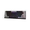 WHITE SHARK WAKIZASHI-2/B-G/R-HU, GK-002113V2/B-G/R-HU feket