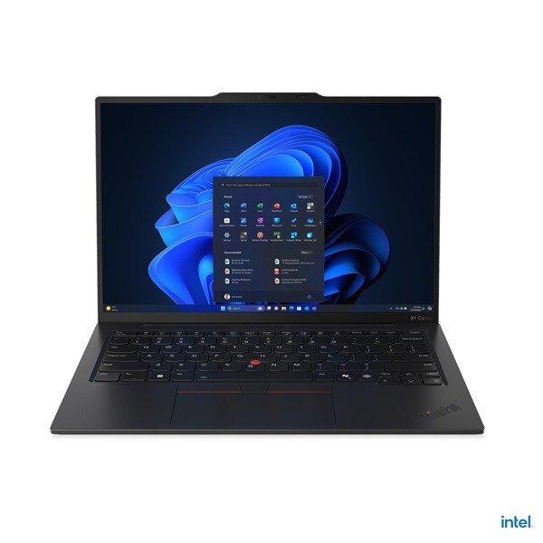 LENOVO ThinkPad X1 Carbon 13, 14.0" WUXGA Touch, Intel Core Ultra 7 258V
(4.8GHz), 32GB, 2TB SSD, WWAN, Win11 Pro