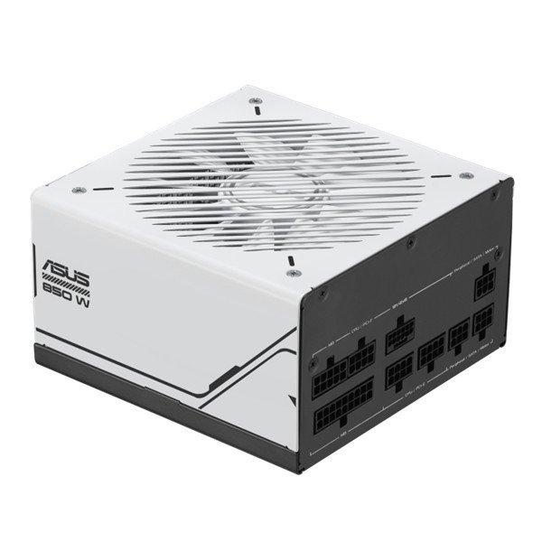 ASUS Tápegység Prime 850W 80+ Gold moduláris Gen 5.0