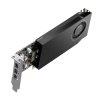 nVIDIA Videokrtya PCI-Ex16x nVIDIA Quadro RTX A400 4GB DDR6