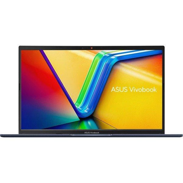 ASUS CONS NB Vivobook M1502YA-BQ296V 15.6" FHD, Ryzen 7 7730U, 16GB, 1TB
M.2, INT, NOOS, Kék