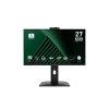 MSI Monitor Business PRO MP275QPDG 27" QHD 2560x1440, I
