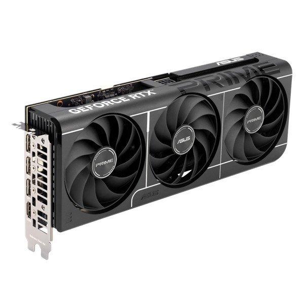 ASUS Videokártya PCI-Ex16x nVIDIA RTX 5060 Ti 16GB DDR6 OC