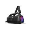 ANKER Bluetooth Hangszr, Soundcore Boom 2 Plus, fekete - A