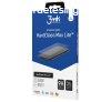 3MK HARD GLASS MAX LITE kpernyvd veg (3D full cover, v