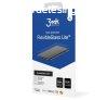 3MK FLEXIBLE GLASS LITE kpernyvd veg (2.5D, flexibilis,