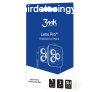 3MK LENS PRO FULL COVER kameravd veg (2.5D lekerektett s