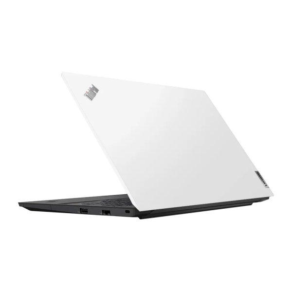 Lenovo ThinkPad E15 Gen2 / Intel i5-1135G7 / 16GB / 256GB NVMe / CAM / FHD / HU
/ Intel Iris Xe Graphics / Win 11 Pro 64-bit használt laptop