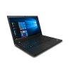Lenovo ThinkPad P15v Gen1 / Intel i7-10750H / 16GB / 512GB N