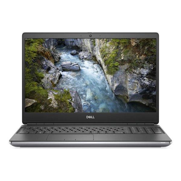 Dell Precision 7550 / Intel i7-10850H / 16GB / 1TB NVMe / CAM / FHD / HU /
NVIDIA Quadro RTX3000 6GB / Win 11 Pro 64-bit használt laptop