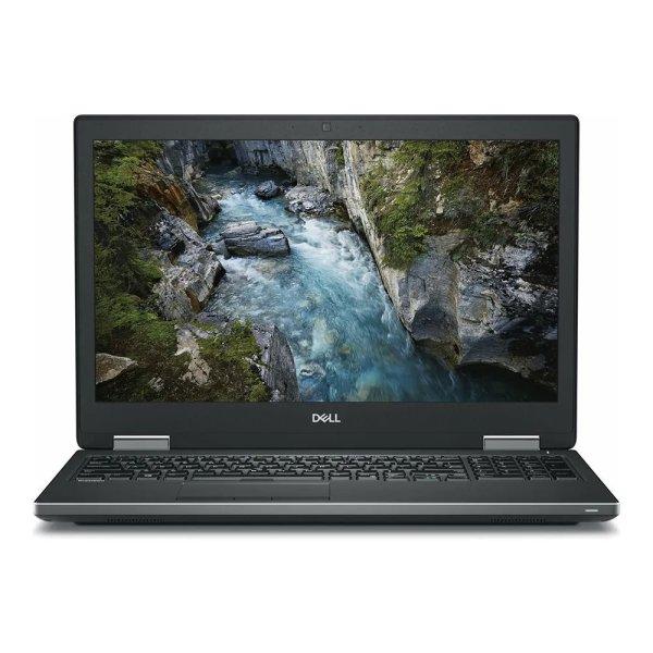 Dell Precision 7540 / Intel i9-9980HK / 32GB / 1TB NVMe / CAM / FHD / HU /
NVIDIA Quadro RTX3000 6GB / Win 11 Pro 64-bit használt laptop