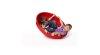 Egyenslyoz tlcsr , 80 cm-s, piros GONGE