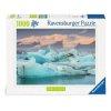 Puzzle 1000 db - Jkulsarlon