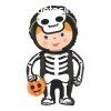 SuperShape Halloween flia lufi