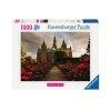 Puzzle 1000 db - Rosenborg kastly, Dnia