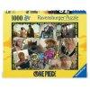 Puzzle 1000 db - One Piece