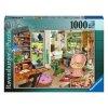 Puzzle 1000 db - Fszer