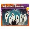 Halloween LED ablekdekor ktfle