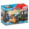 Playmobil Starter Pack Rendrsg bevetsen 70817