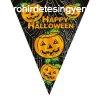 Halloweeni zszlfzr 5 m