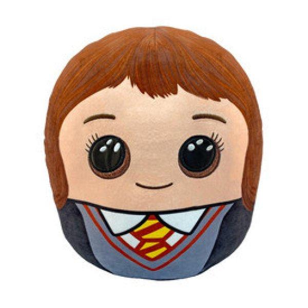 Squishy Beanies párna HERMIONE GRANGER, 22 cm