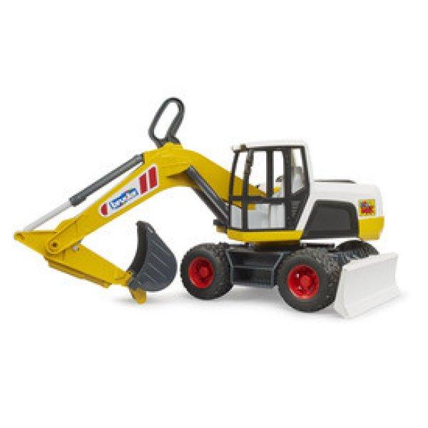 ROADMAX Kotrógép
