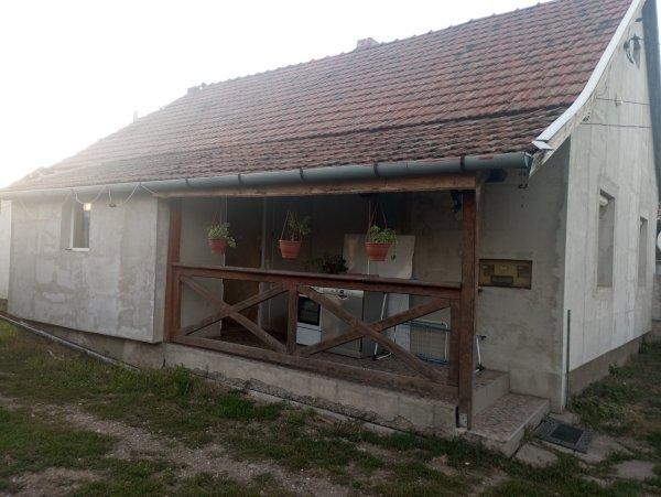Eladó 90m2-es Családi ház, Dormánd
