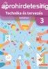Technika s tervezs tanknyv a 3. vfolyam szmra OH-TET03