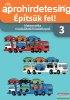 ptsk fel! Matematika munkltat feladatlapok 3. osztly -