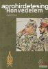 Honvdelem tanknyv - HM-KOMM/18-3/2024
