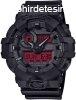 Casio G-SHOCK GA-700BBR-1AER (607)