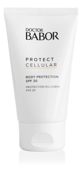 Babor Fényvédő krém SPF 30 Doctor Babor Protect Cellular (Body Protector)
150 ml