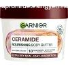 Garnier Testvaj kakaval Ceramide (Nourishing Body Butter) 3