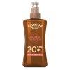 Hawaiian Tropic Szraz napvd olaj SPF 20 Hawaiian Tropic P