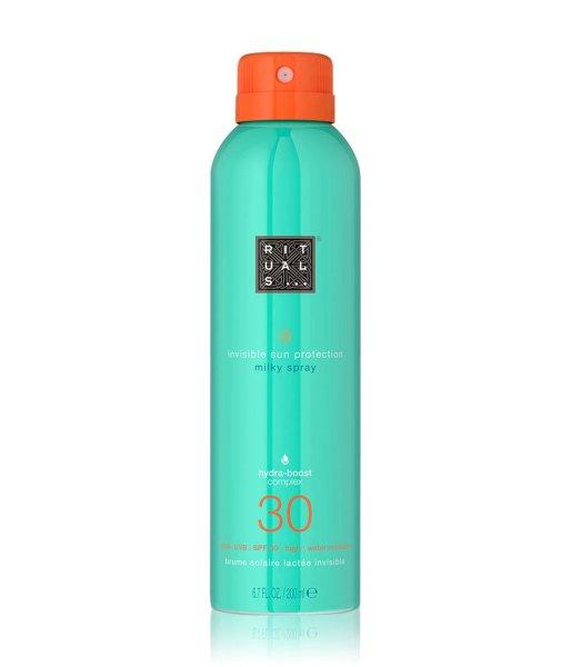 Rituals Hidratáló védő tej sprayben SPF 30 The Ritual of Karma (Sun
Protection Milky Spray) 200 ml