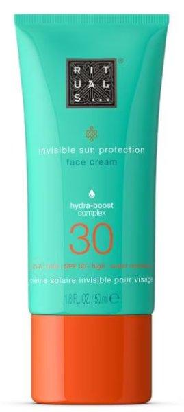 Rituals Védő arckrém SPF 30 The Ritual of Karma (Sun Protection Face Cream)
50 ml