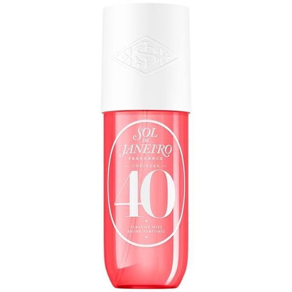 Sol de Janeiro Parfümös test- és hajspray Brazilian Crush Cheirosa 40 (Hair
and Body Fragrance Mist) 240 ml