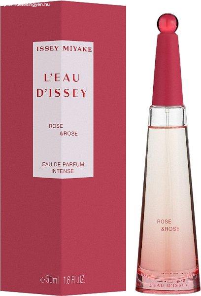 Issey Miyake L`Eau D`Issey Rose&Rose Intense - EDP 50 ml