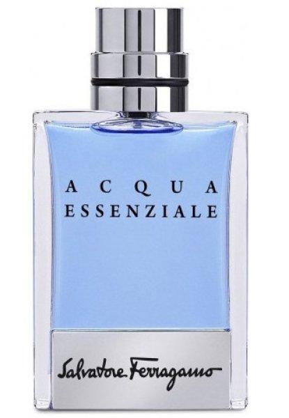 Salvatore Ferragamo Acqua Essenziale - EDT - TESZTER 100 ml