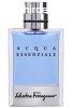 Salvatore Ferragamo Acqua Essenziale - EDT - TESZTER 100 ml