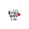 Pandora Ezst gyngy Fel! ? Carl s Ellie Disney 793649C01