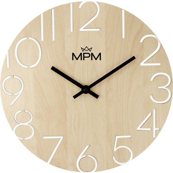 MPM Quality Falióra Circle - A E07M.4118.53