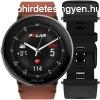 Polar Ajndk szett POLAR IGNITE 3 Titanium Brown M/L + szj